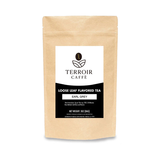 Earl Grey